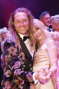 30. Leipziger Opernball 2025 in Leipzig