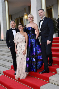 Leipziger Opernball 2026 in Leipzig