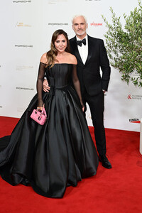 Leipziger Opernball 2026 in Leipzig