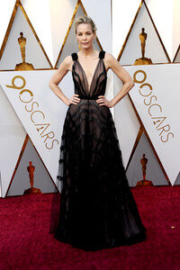 Oscar-Verleihung 2018 in Los Angeles