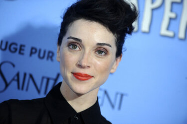 Filmpremiere 'Margos Spuren' in New York