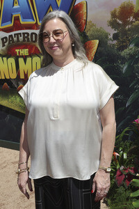 Filmpremiere 'PAW Patrol: Der Dino Film' in Los Angeles