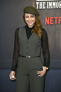 Filmpremiere 'Peaky Blinders: The Immortal Man' in Berlin