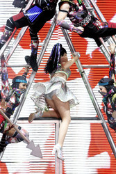 Katy Perry Konzert, Berlin