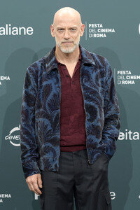 Photocall 'Mrs Playmen', Internationales Filmfestival Rom 2025