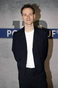 Filmpremiere 'Polizeiruf 110: Goldraub' in Potsdam