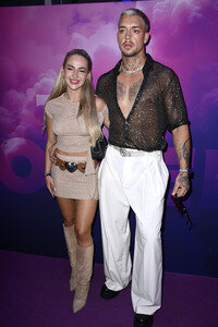 Premiere der Reality-Show 'The Power' in Berlin