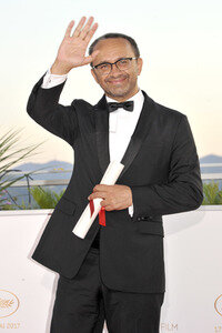 Preisträger Photocall, Cannes Film Festival 2017