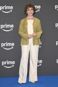 Phtocall 'Prime Video Presents Italia 2026' in Rom