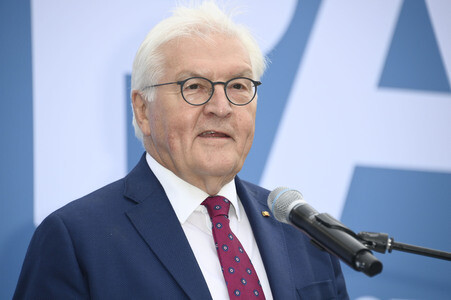 Das Fest der Produktionsallianz 2026 in Berlin