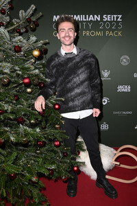 5. Charity Promi Pack 2025 in Berlin