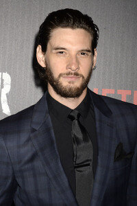 Serienpremiere 'Marvel's The Punisher' in New York