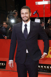'Queen of the Desert' Premiere, Berlinale 2015