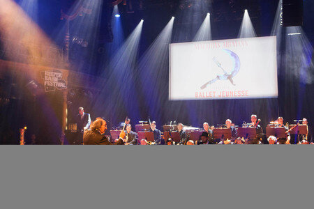 Reeperbahnfestival 2016 in Hamburg