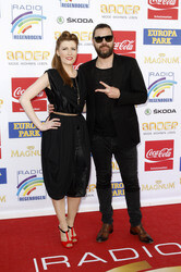 Radio Regenbogen Award 2015, Rust