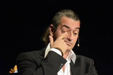 Hagen Rether Show, Ratingen