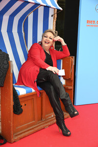 Filmpremiere 'Rico, Oskar und der Diebstahlstein' in Berlin