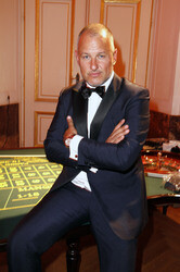 26. ROMY Gala 2015, Wien