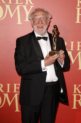 26. ROMY Gala 2015, Wien