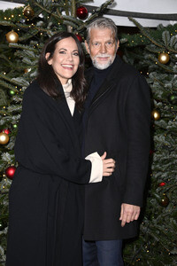 Premiere des 21. Original Roncalli Weihnachtscircus 2025 in Berlin