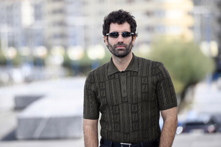 Photocall 'Rondallas', San Sebastian International Film Festival 2025