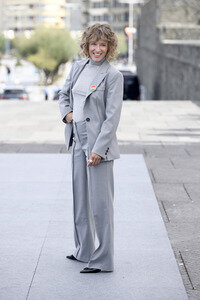 Photocall 'Rondallas', San Sebastian International Film Festival 2025