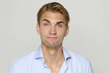 'Rote Rosen' Photocall, Hamburg