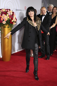 Rosenball 2016 in Berlin