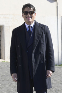 Festival di Sanremo 2026 Teilnehmer in Rom