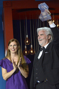 Opening Gala vom San Sebastian Film Festival 2016