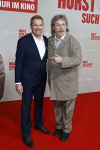 Filmpremiere 'Horst Schlämmer sucht das Glück' in Essen