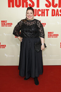 Filmpremiere 'Horst Schlämmer sucht das Glück' in Hamburg