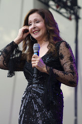 Die große Schlager-Staparade 2015