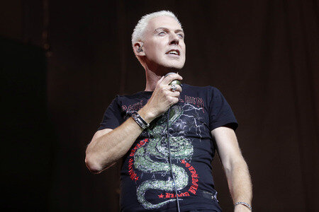 Konzert von Scooter in Hamburg