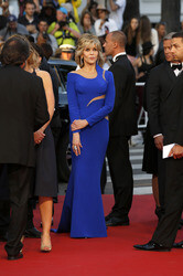 'The Sea of Trees' Premiere, Cannes Film Festival 2015