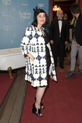 Premiere der Show 'Seifen Oper' in Berlin
