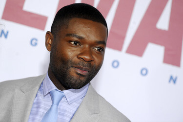 'Selma' Premiere, New York
