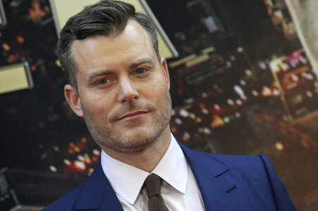 Filmpremiere 'Skyscraper' in New York