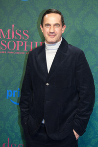 Serienpremiere 'Miss Sophie - Same Procedure as Every Year' in Berlin