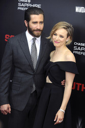 Flmpremiere 'Southpaw' in New York