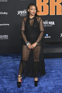 Filmpremiere 'Spider-Man: Brand New Day' in Los Angeles