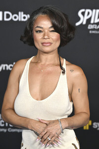 Filmpremiere 'Spider-Man: Brand New Day' in Los Angeles