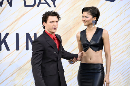 Fan Event 'Spider-Man: Brand New Day' in Berlin
