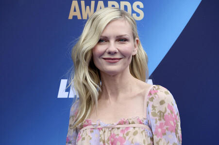 Independent Spirit Awards 2026 in Los Angeles