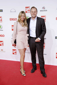 Sport Bild Award 2018 in Hamburg