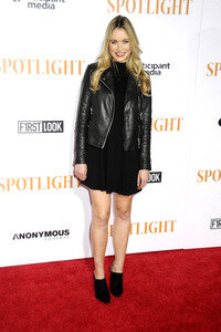 Filmpremiere 'Spotlight' in New York