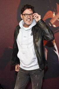 Filmpremiere 'Springsteen: Deliver Me from Nowhere' in Berlin