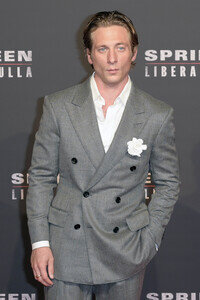 Filmpremiere 'Springsteen: Deliver Me from Nowhere' in Rom