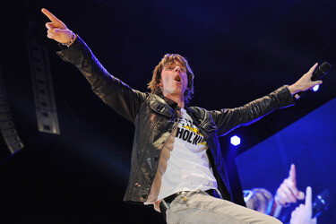 Die große Schlager-Starparade, Hamburg