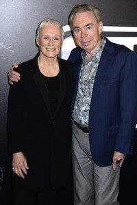 Photocall 'Sunset Boulevard' in New York